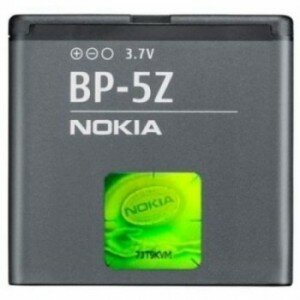 Батарея для nokia BP-5Z