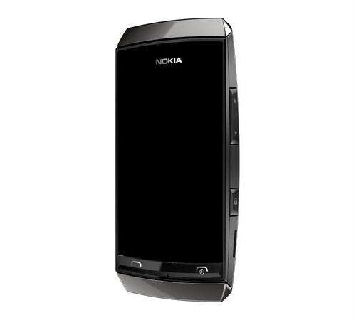 Как настроить Интернет-соединение на телефоне Nokia Asha 305.