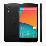 Google Nexus 5 – предводитель Android’ов
