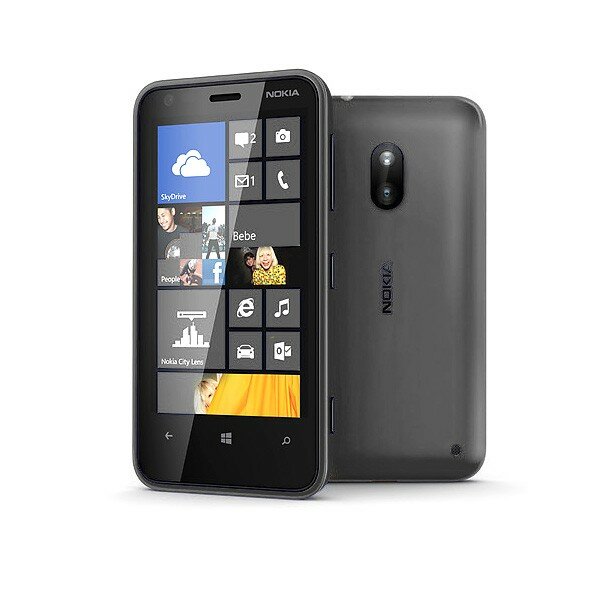 Как настроить интернет на Nokia Lumia 620?