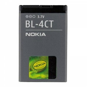 Nokia BL-4CT
