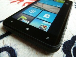 Как настроить интернет на Windows Phone 7.5. На мобильном телефоне - Nokia Lumia.
