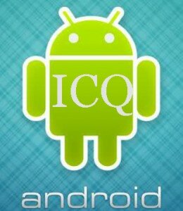 Установить ICQ на самсунг галакси.