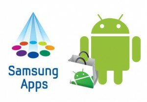 Android и Samsung лидируют на рынке.