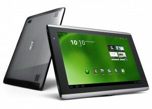 Acer Iconia Tab A500-1