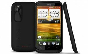 HTC Desire V 1