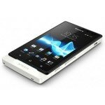 Как сделать хард ресет на Sony Xperia Sola