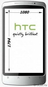 Как настроить интернет на устройствах HTC?