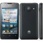 Как сделать hard reset на Huawei Ascend Y300