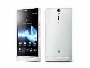 Как сделать Hard Reset на смартфоне Sony Xperia S?