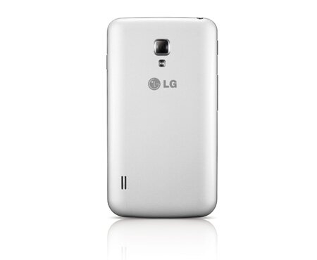 Как настроить Интернет-соединение на LG Optimus Dual P 715?