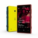 Hard Reset на телефоне Nokia Lumia 720