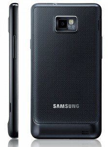 Hard Reset для смартфона Samsung Galaxy S2 GT-I9100