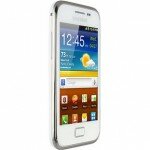 Hard Reset для смартфона Samsung S7500