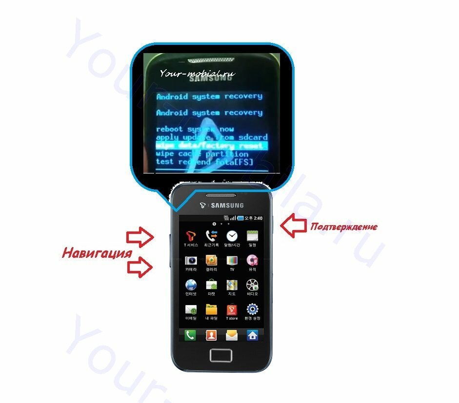 Samsung Galaxy S2 Прошивка 5.0 Samsung Galaxy S2 Прошивка 5.0